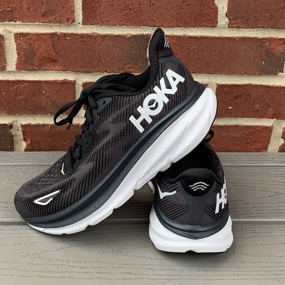 Women Hoka Clifton 9 Running Shoe